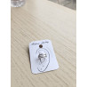 Ear cuffs