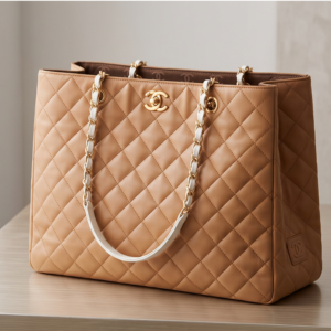 Shopper Bag "Livia" Ταμπά